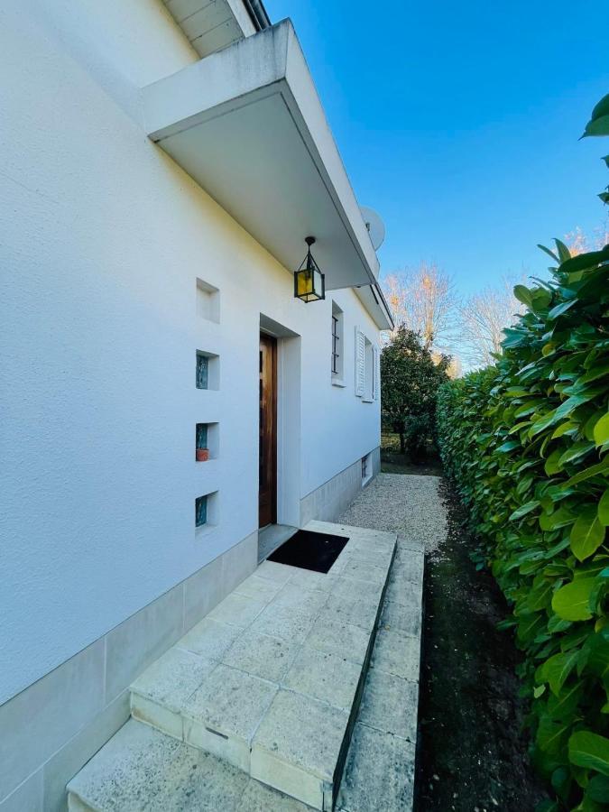The House of the Green Way a charming pied-à-terre for your walks in Toura Joué-lès-Tours Extérieur photo