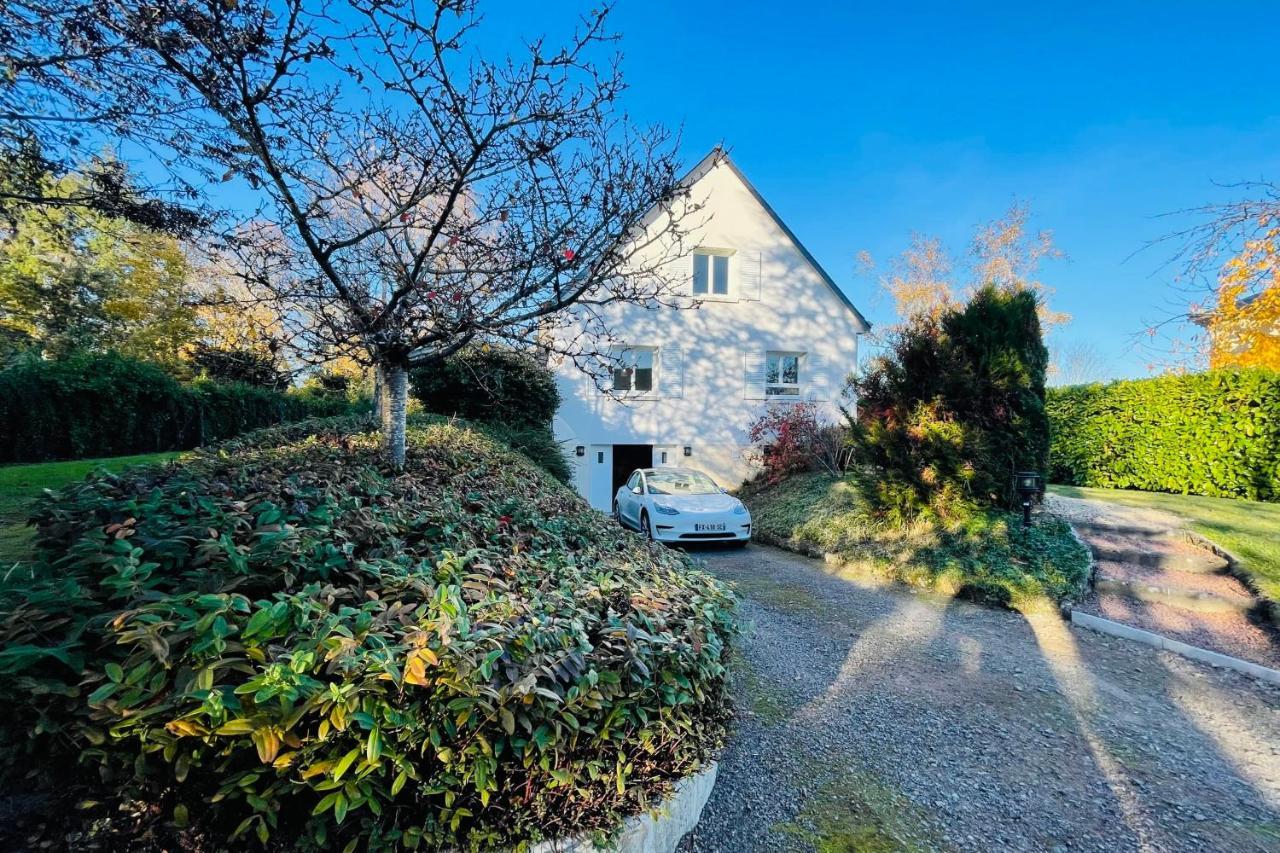 The House of the Green Way a charming pied-à-terre for your walks in Toura Joué-lès-Tours Extérieur photo