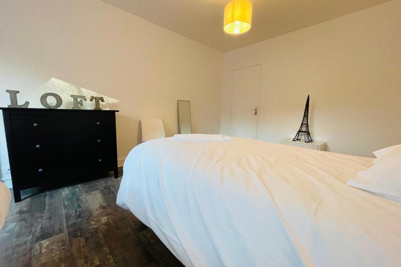 The House of the Green Way a charming pied-à-terre for your walks in Toura Joué-lès-Tours Extérieur photo