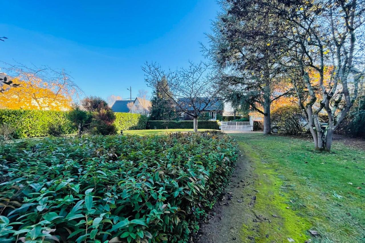 The House of the Green Way a charming pied-à-terre for your walks in Toura Joué-lès-Tours Extérieur photo